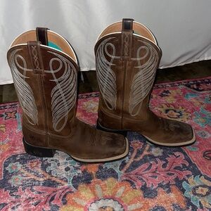 ariat boots